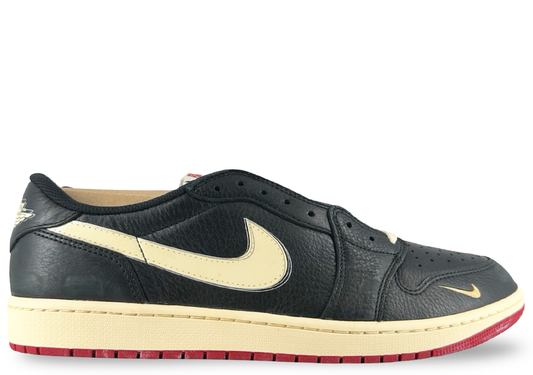 Jordan 1 Retro Low OG Nigel Sylvester Better With Time