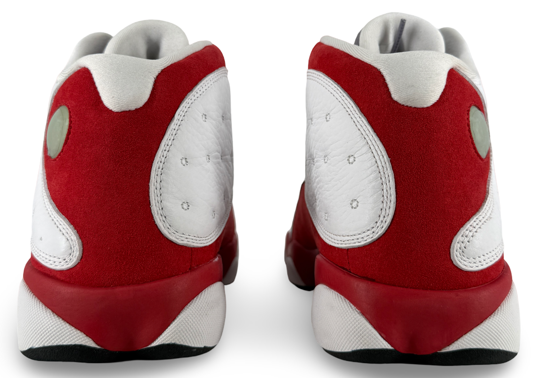 Jordan 13 Retro Grey Toe (2014)