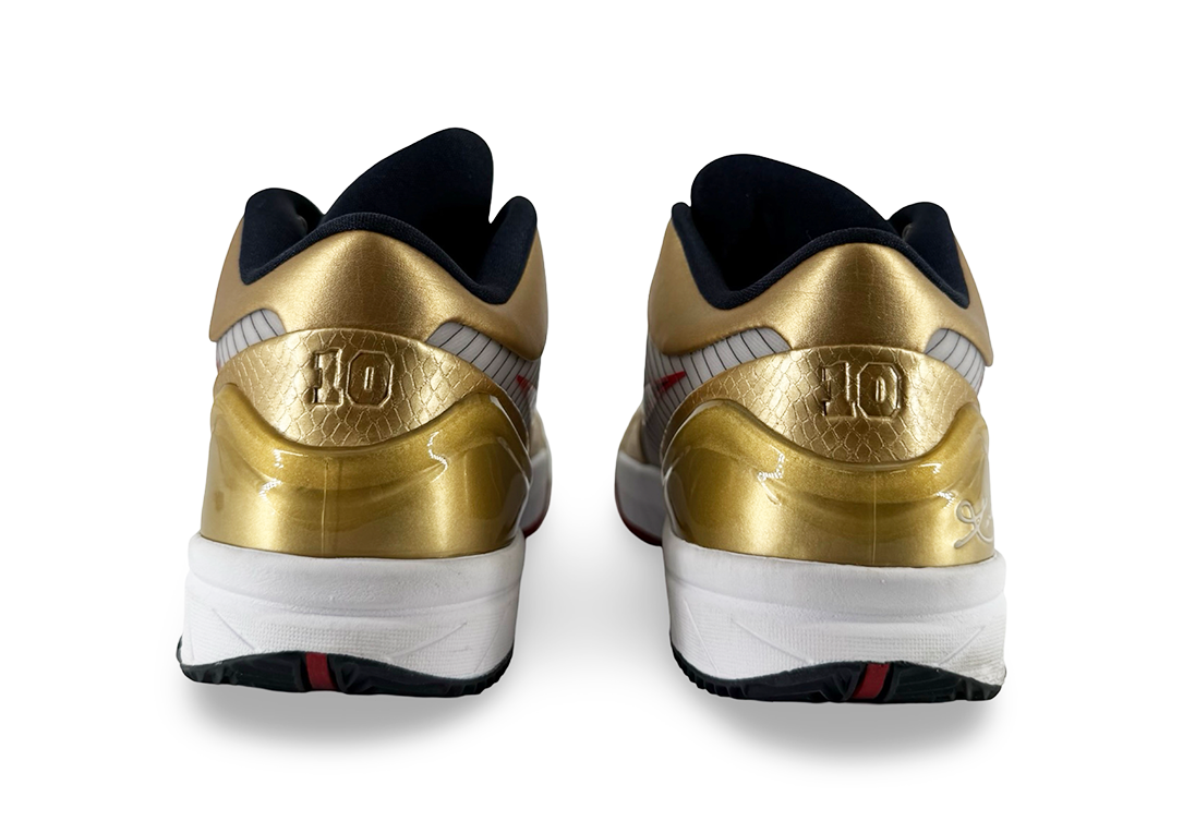 Nike Kobe 4 Protro Gold Medal (2024)