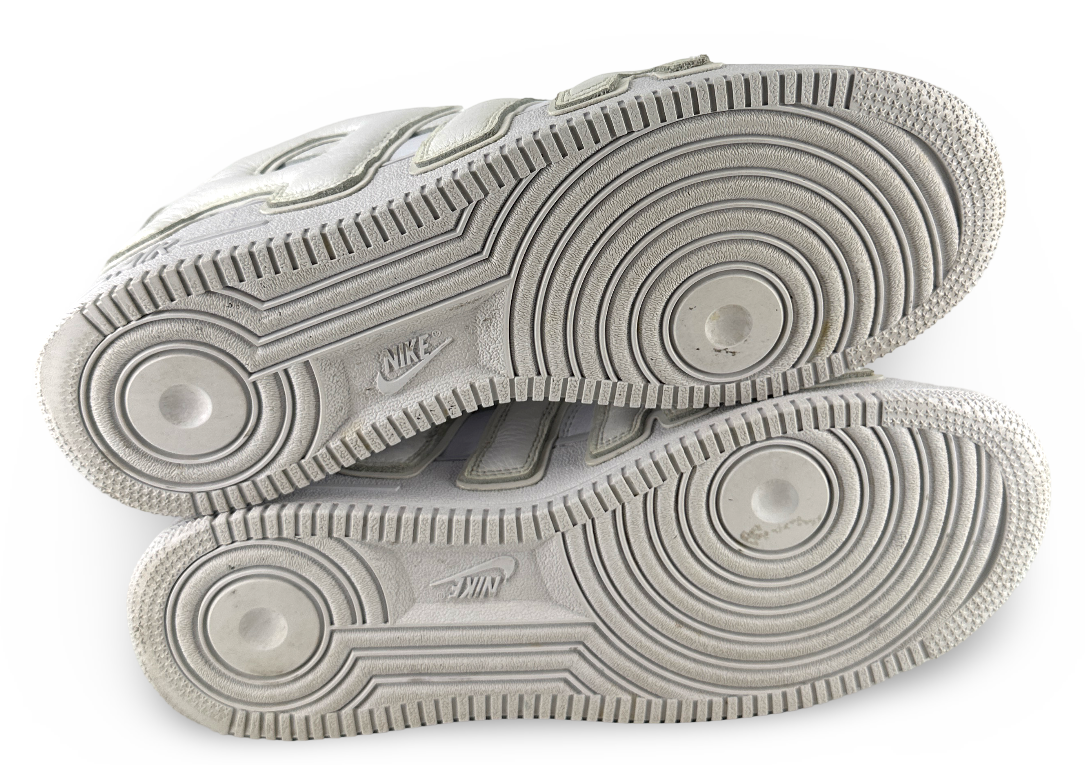 Nike Air Force 1 Low Cactus Plant Flea Market White (2024)