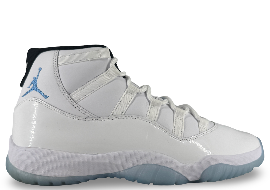 Jordan 11 Retro Legend Blue (2024)