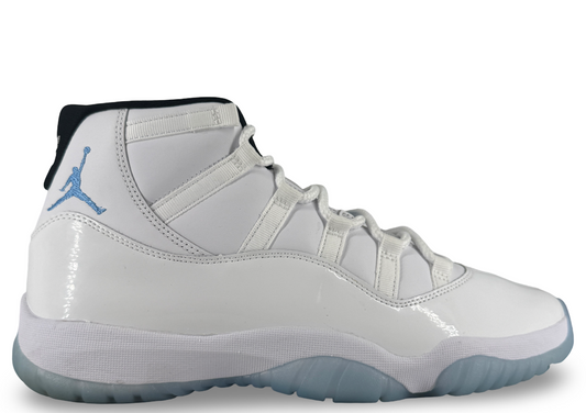 Jordan 11 Retro Legend Blue (2024)