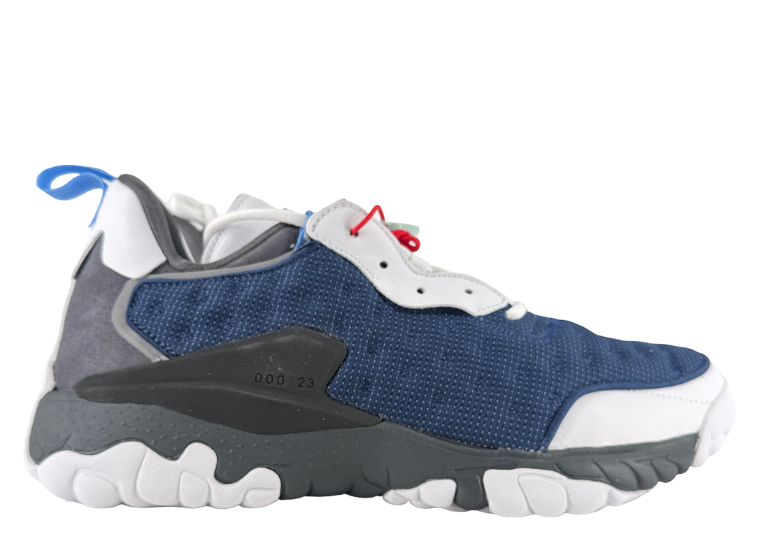 Jordan Delta 2 SP Clot Flint