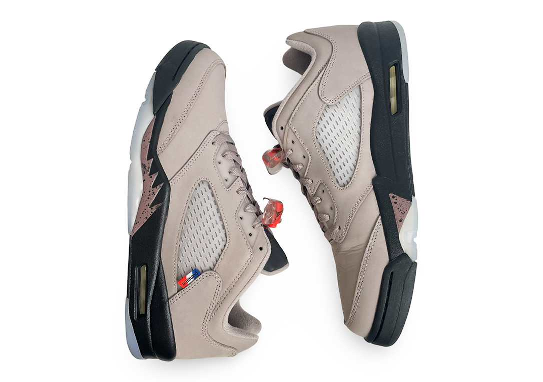 Jordan 5 Retro Low PSG (2022)