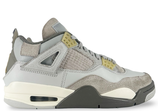 Jordan 4 Retro SE Craft Photon Dust