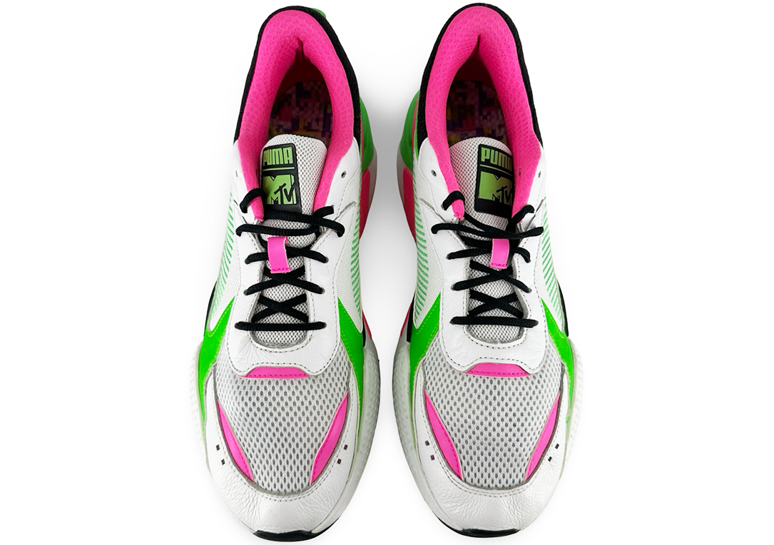 Puma RS-X Tracks MTV Bold
