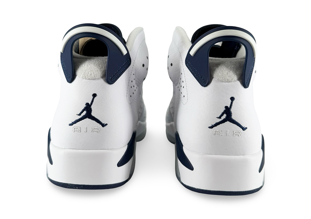 Jordan 6 Retro Midnight Navy (2022)