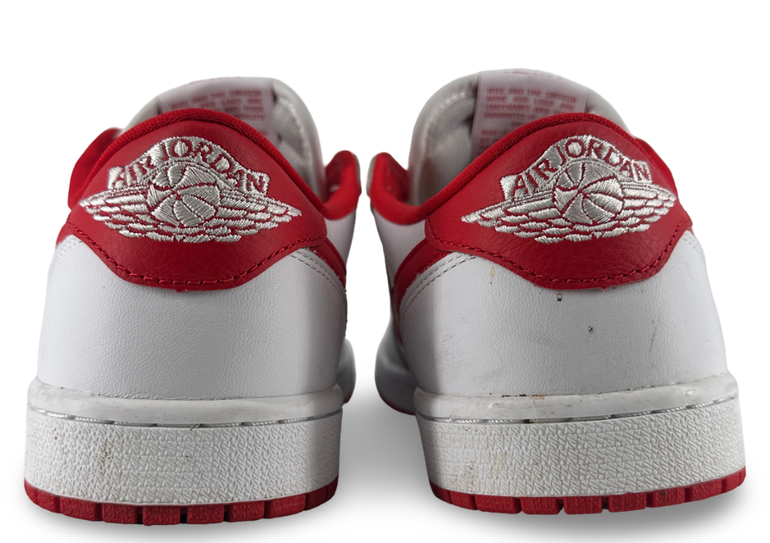Jordan 1 Retro Low OG University Red