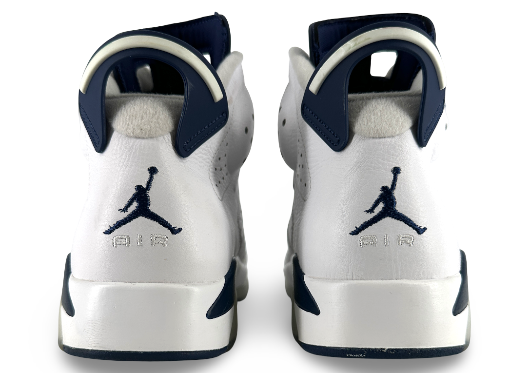 Jordan 6 Retro Midnight Navy (2022)