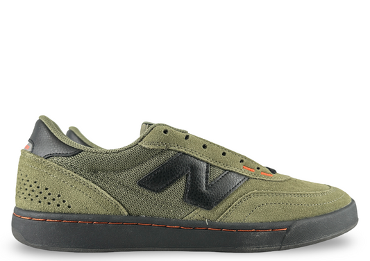 New Balance Numeric 440 Incense Rich Oak