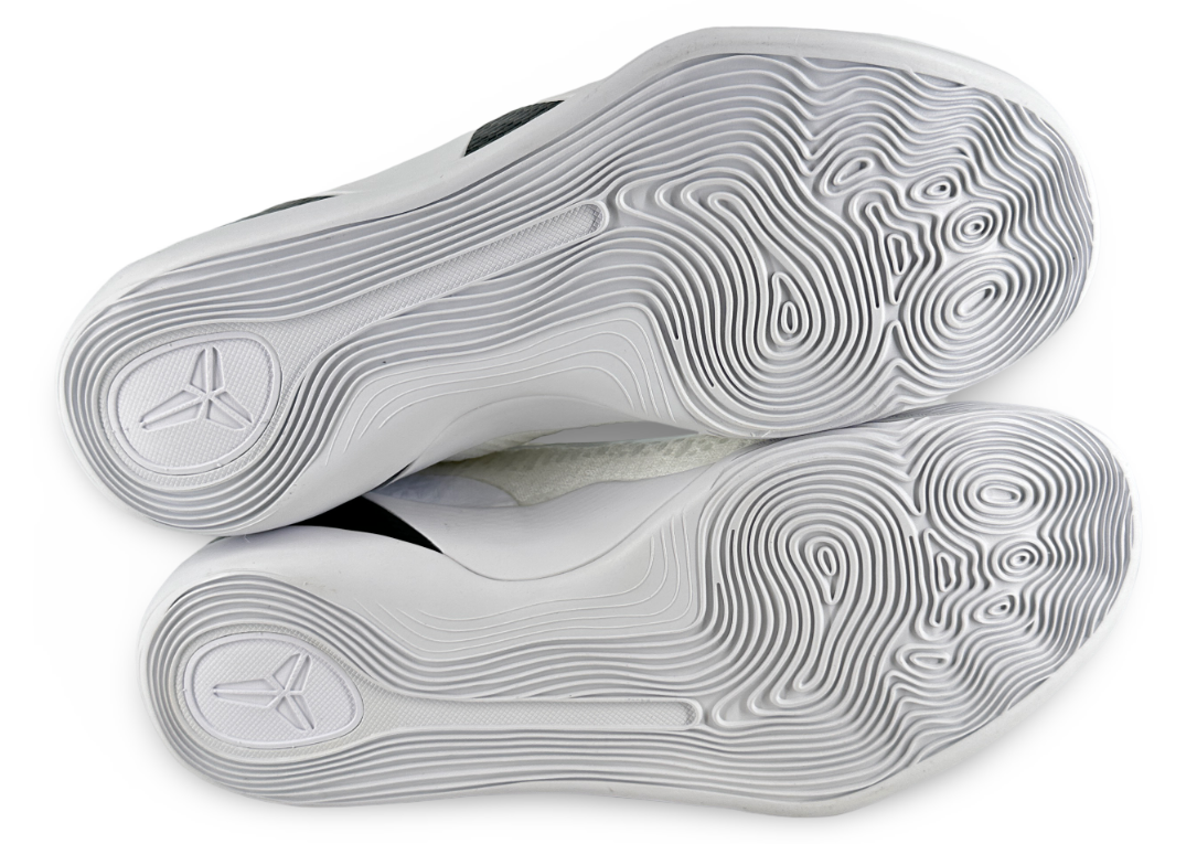 Nike Kobe 9 Elite Low Protro Halo