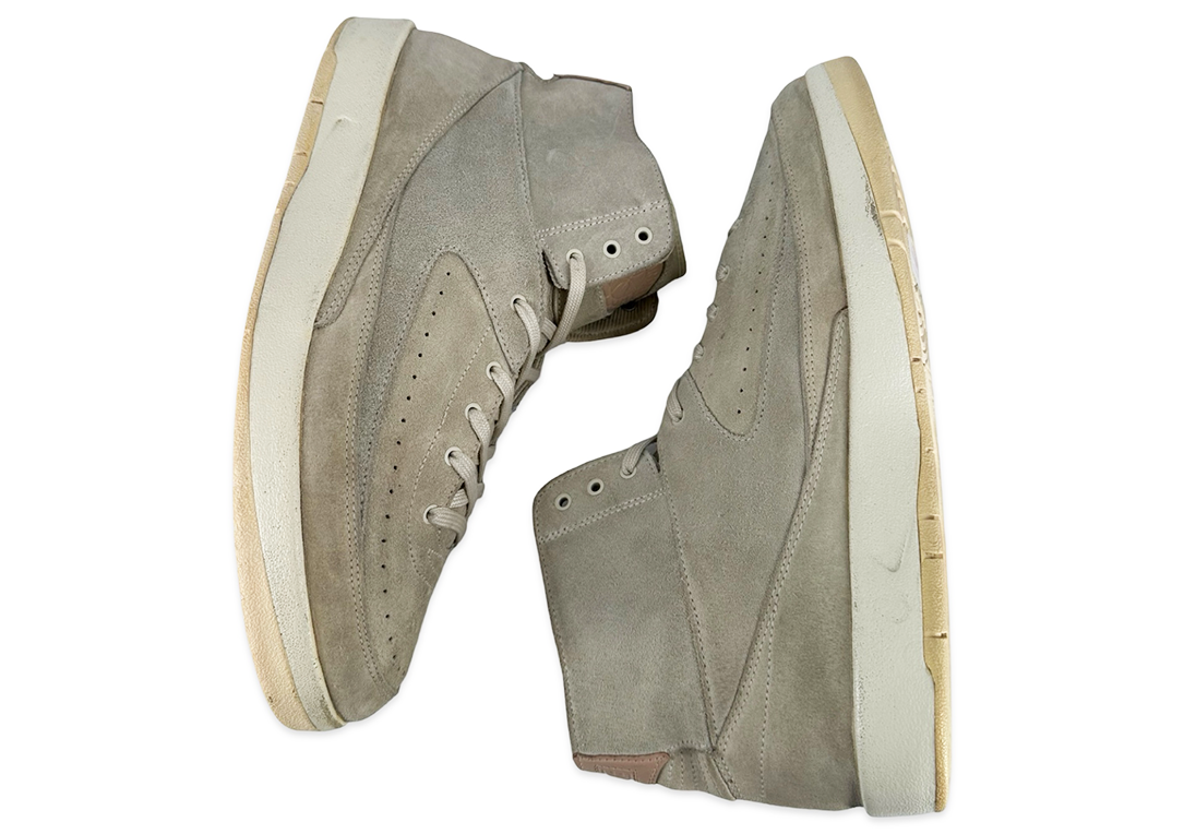 Jordan 2 Retro Decon Sail