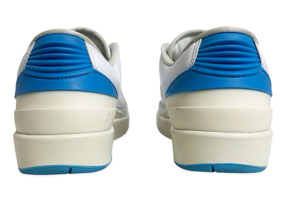 Jordan 2 Retro Low NC to Chi (Women's)
