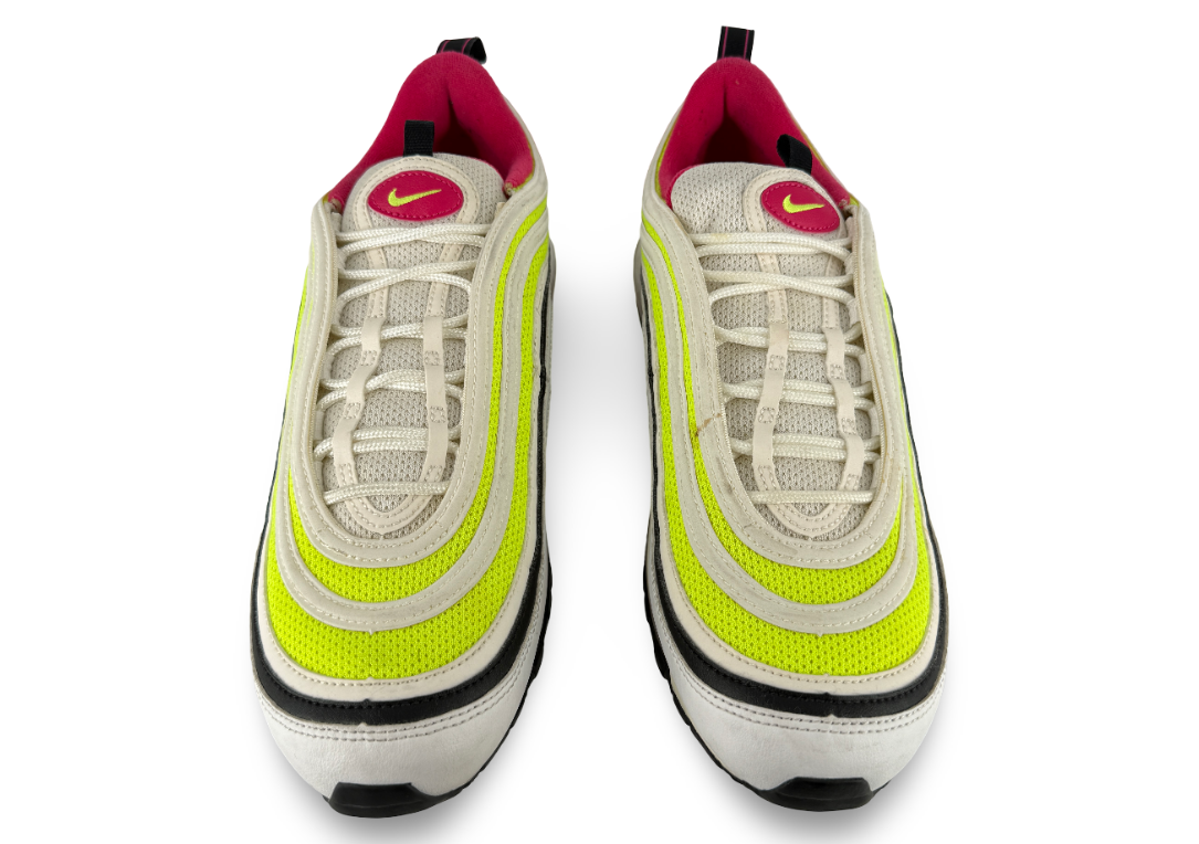 Nike Air Max 97 Football Grey Light Thistle (Women's)