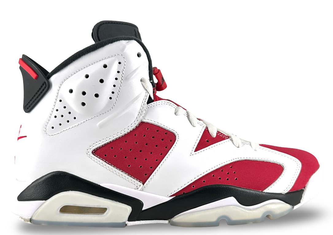 Jordan 6 Retro Carmine (2021)
