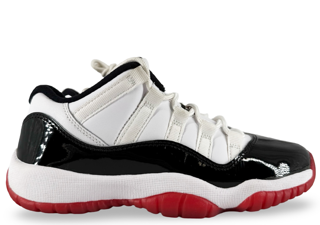 Jordan 11 Retro Low Concord Bred (GS)