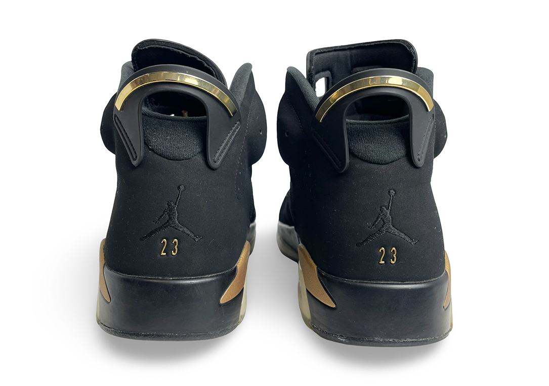 Jordan 6 Retro DMP (2020)