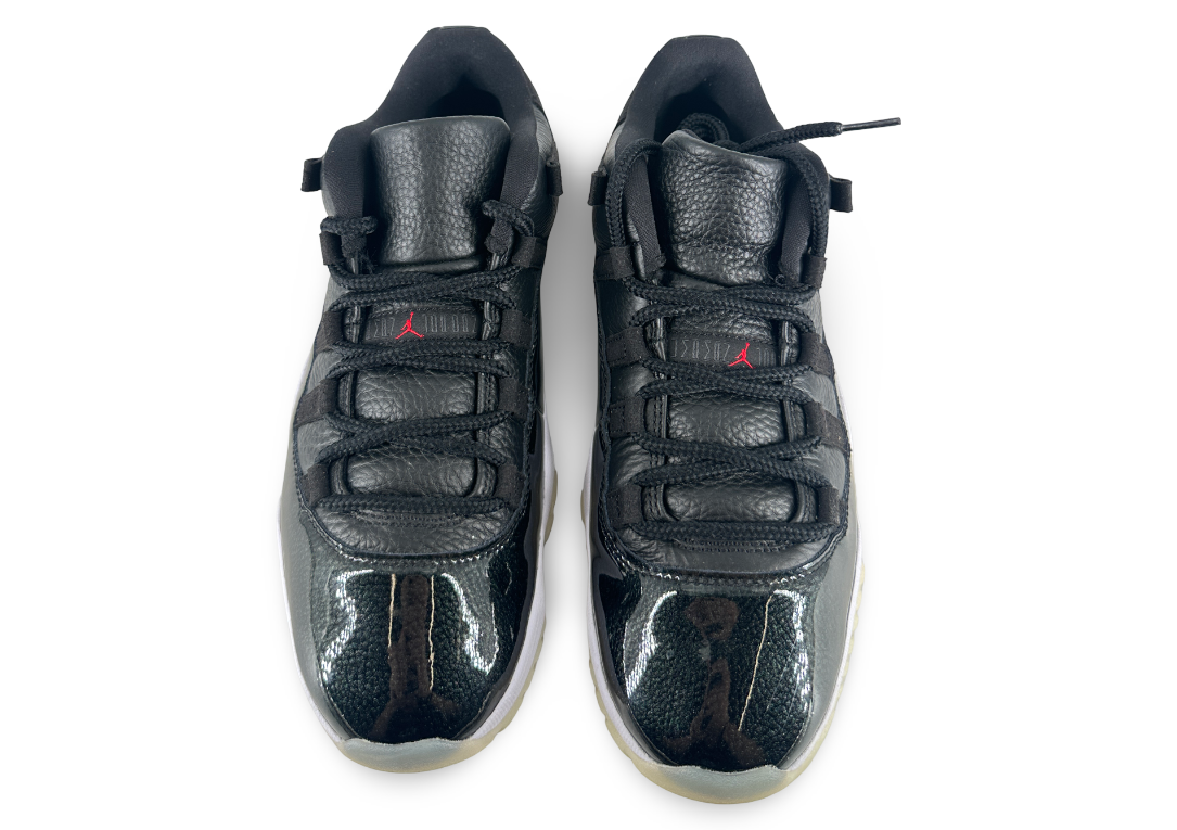 Jordan 11 Retro Low 72-10