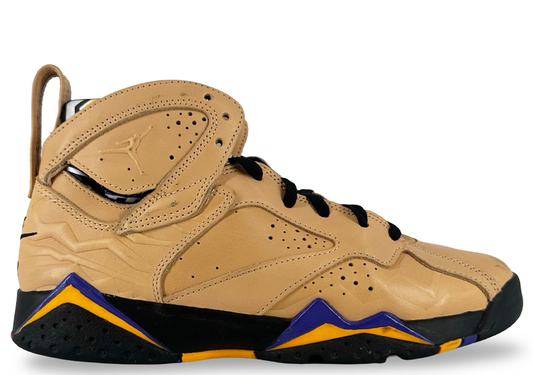 Jordan 7 Retro SE Vachetta Tan (GS)