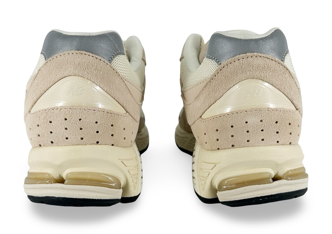 New Balance 2002R Off White