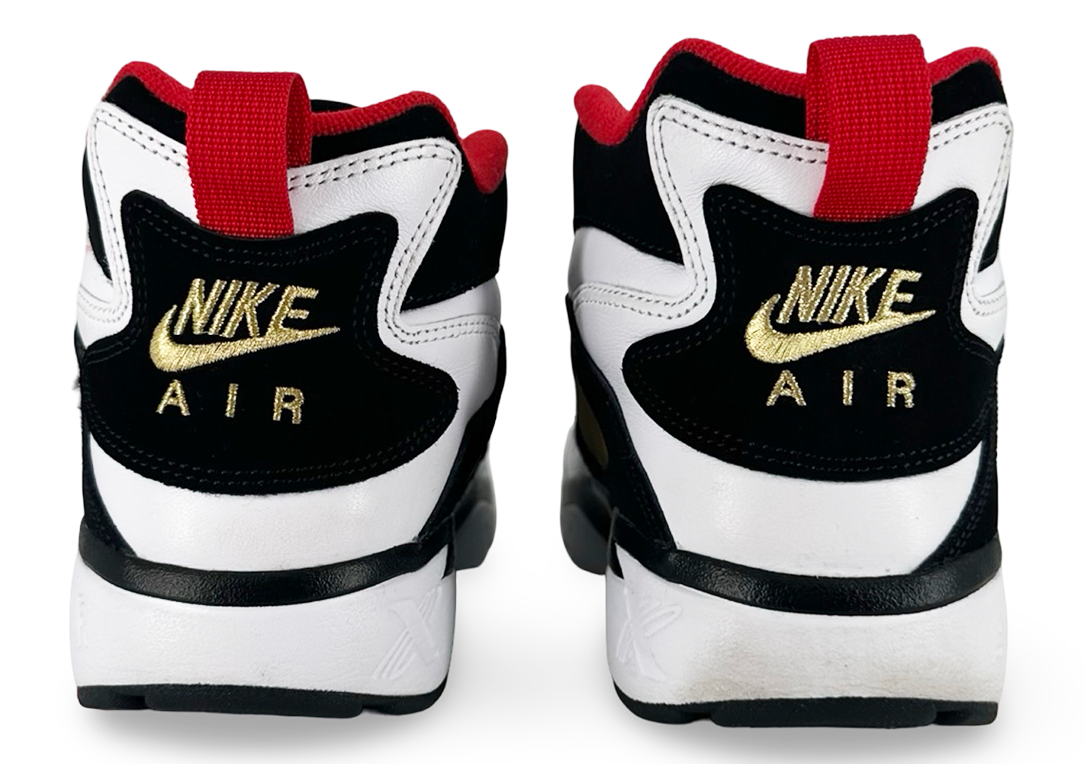 Nike Air Diamond Turf 49ers (2025)