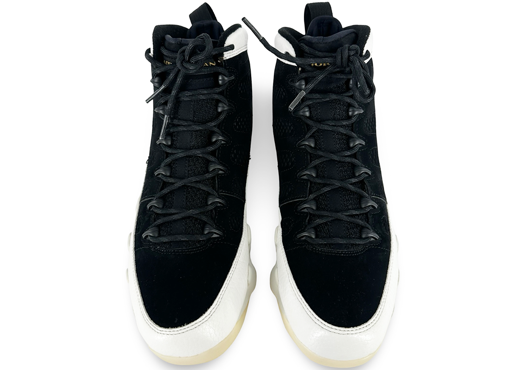 Jordan 9 Retro City of Flight