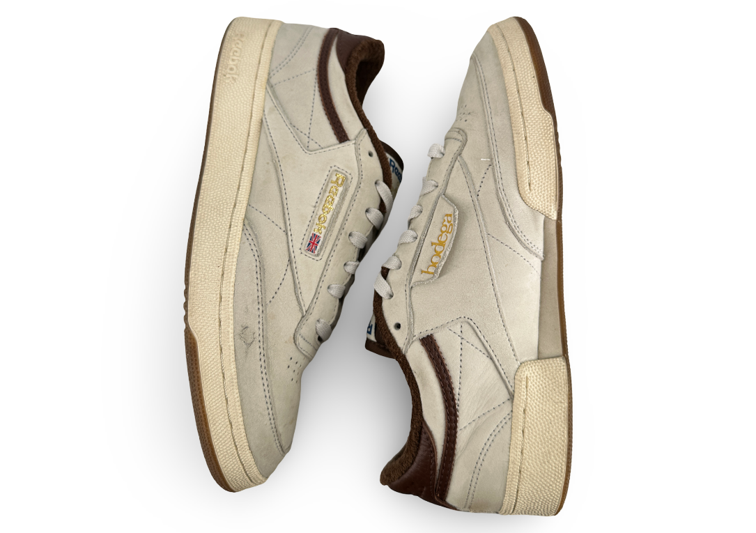 Reebok Club C 85 Bodega 15th Anniversary