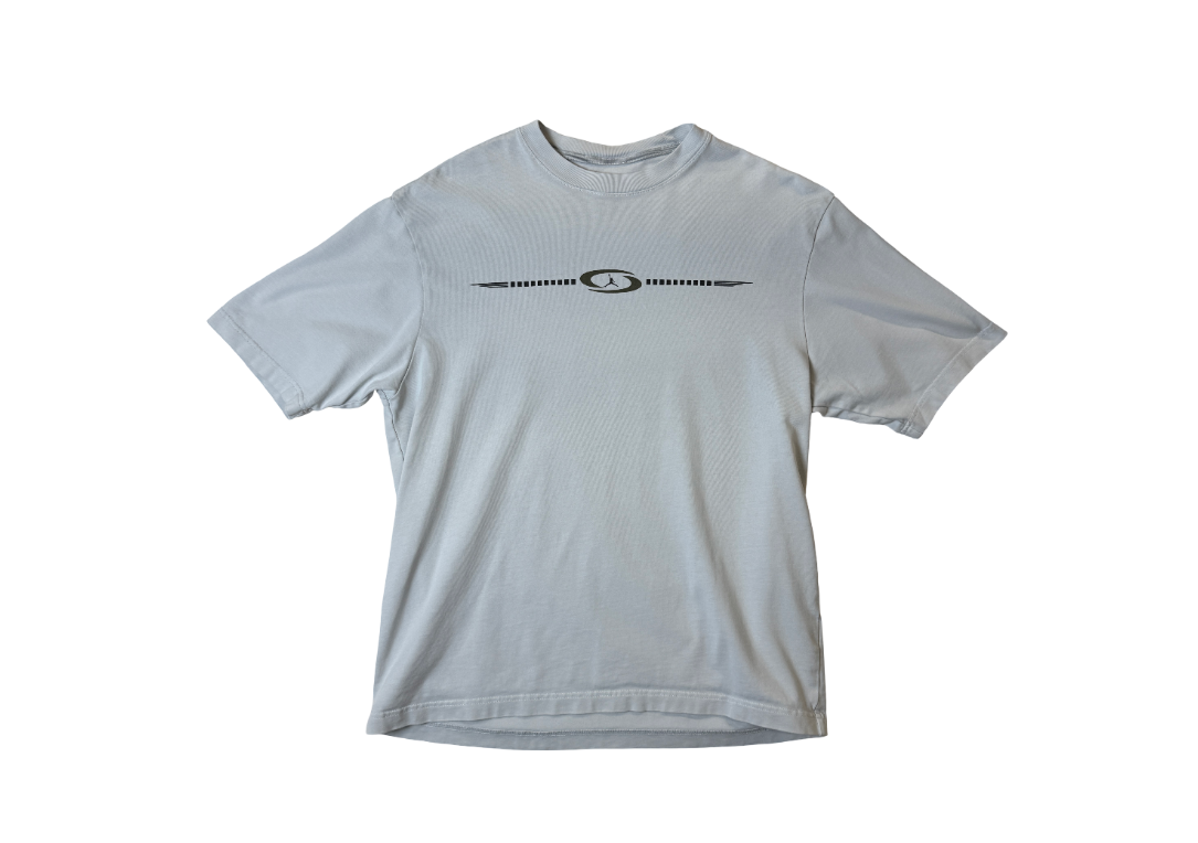 Air Jordan x Travis Scott T-Shirt 'White'