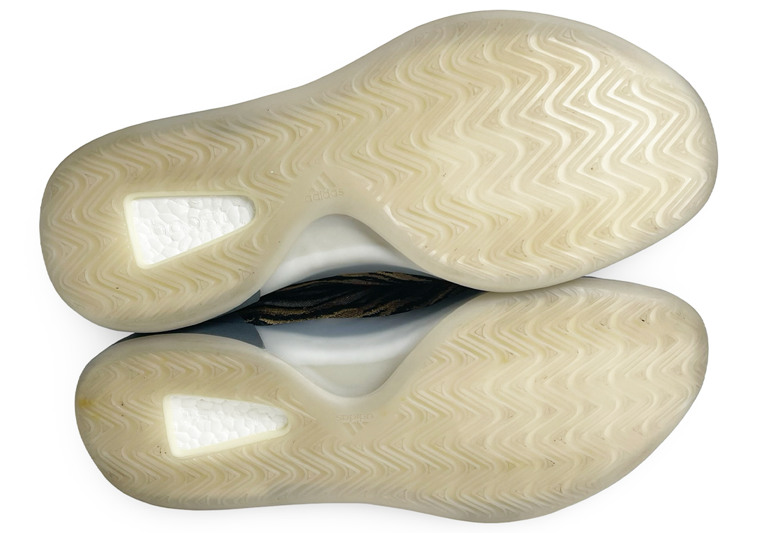 adidas Yeezy Quantum Amber Tint (2021)