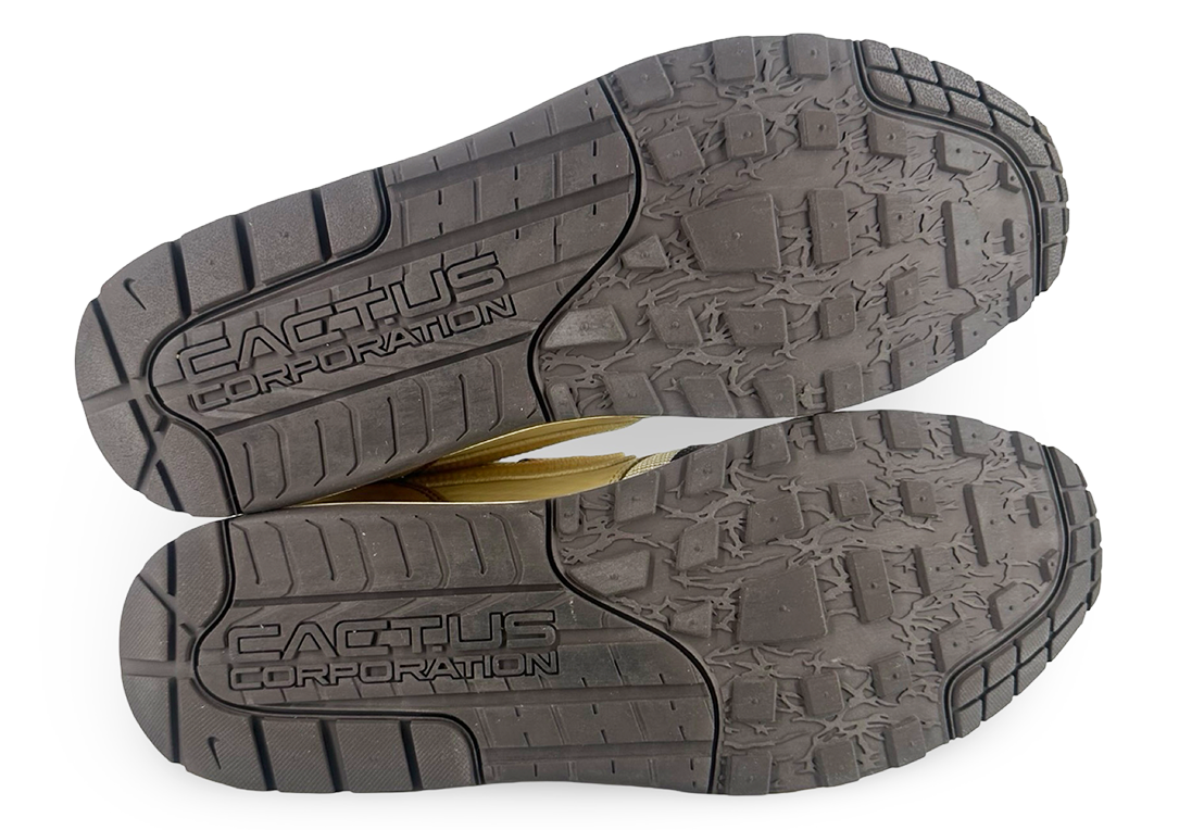 Nike Air Max 1 Travis Scott Cactus Jack Baroque Brown