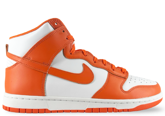 Nike Dunk High Syracuse (2021)