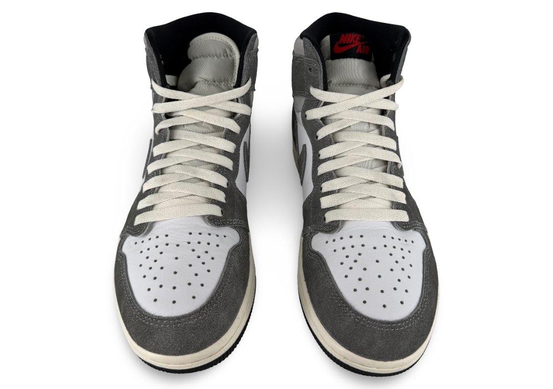Jordan 1 Retro High OG Washed Black
