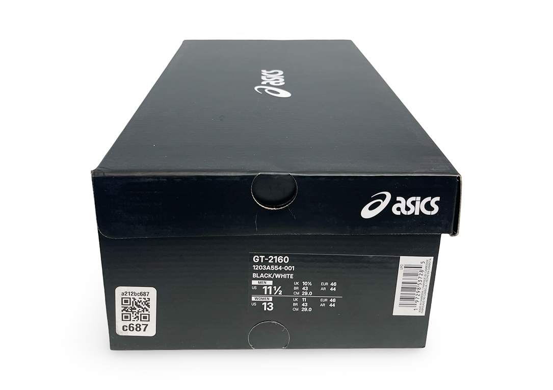 ASICS GT-2160-JJJJound Inverted Blue