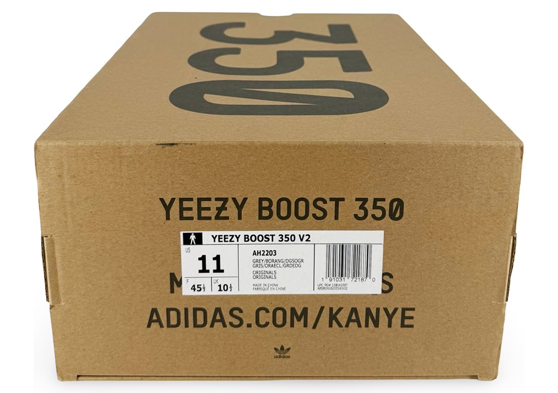 adidas Yeezy Boost 350 V2 Beluga 2.0