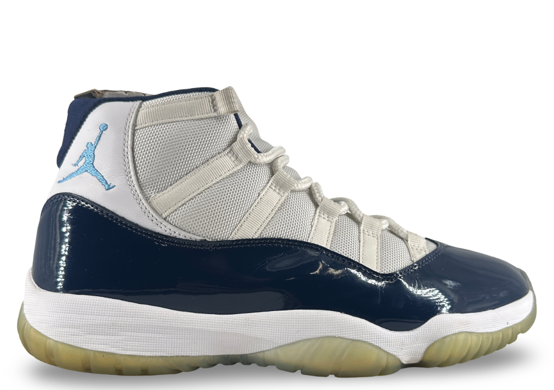 Jordan 11 Retro High Win Like 82