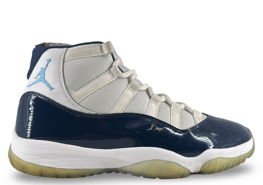 Jordan 11 Retro High Win Like 82