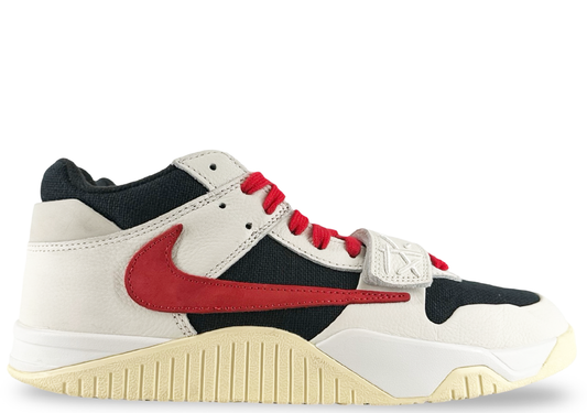 Jordan Jumpman Jack TR Travis Scott University Red