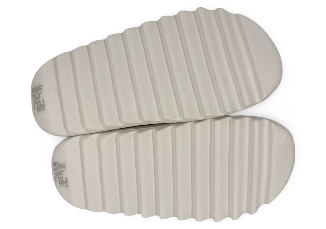 Yeezy YS-01 White
