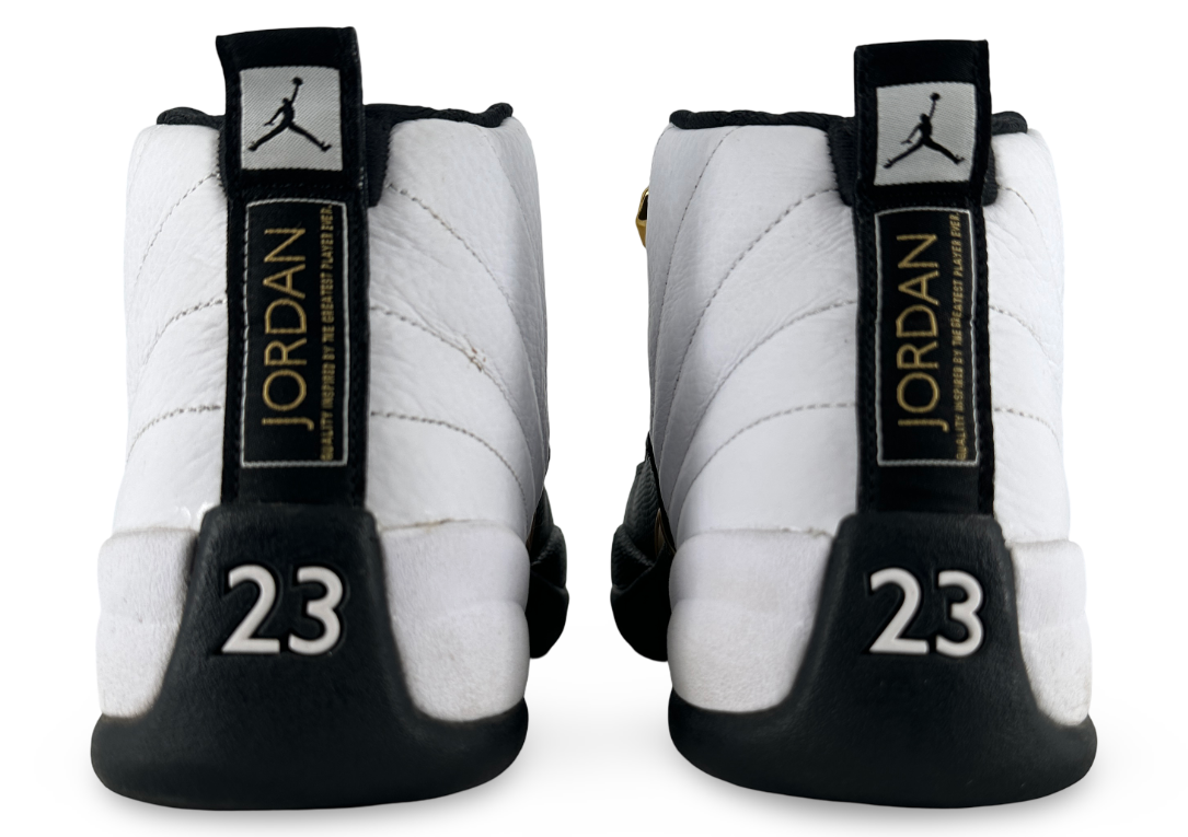 Jordan 12 Retro Royalty Taxi