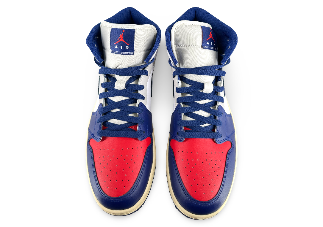 Jordan 1 Mid Rare Air