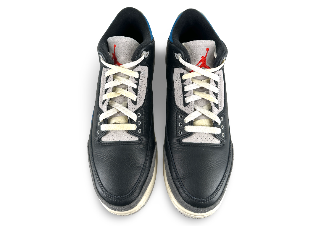 Jordan 3 Retro OG Rare Air