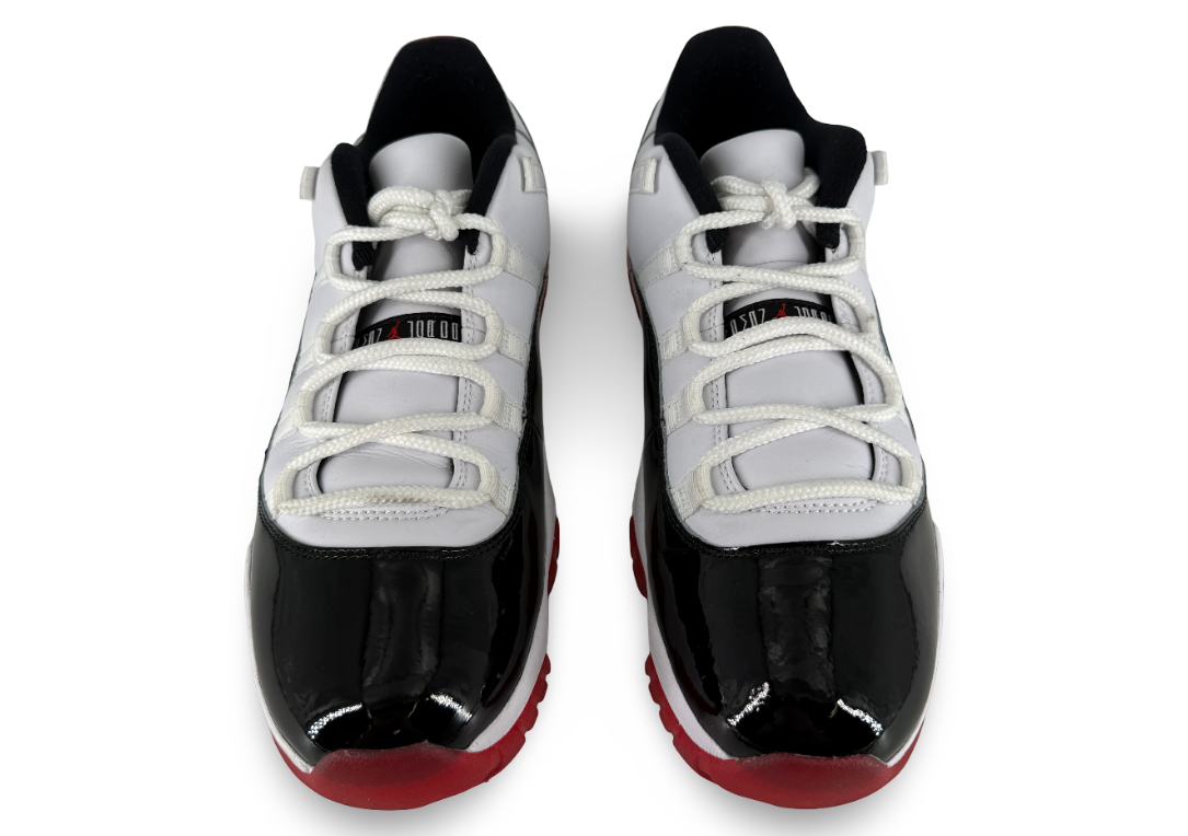 Jordan 11 Retro Low Concord Bred