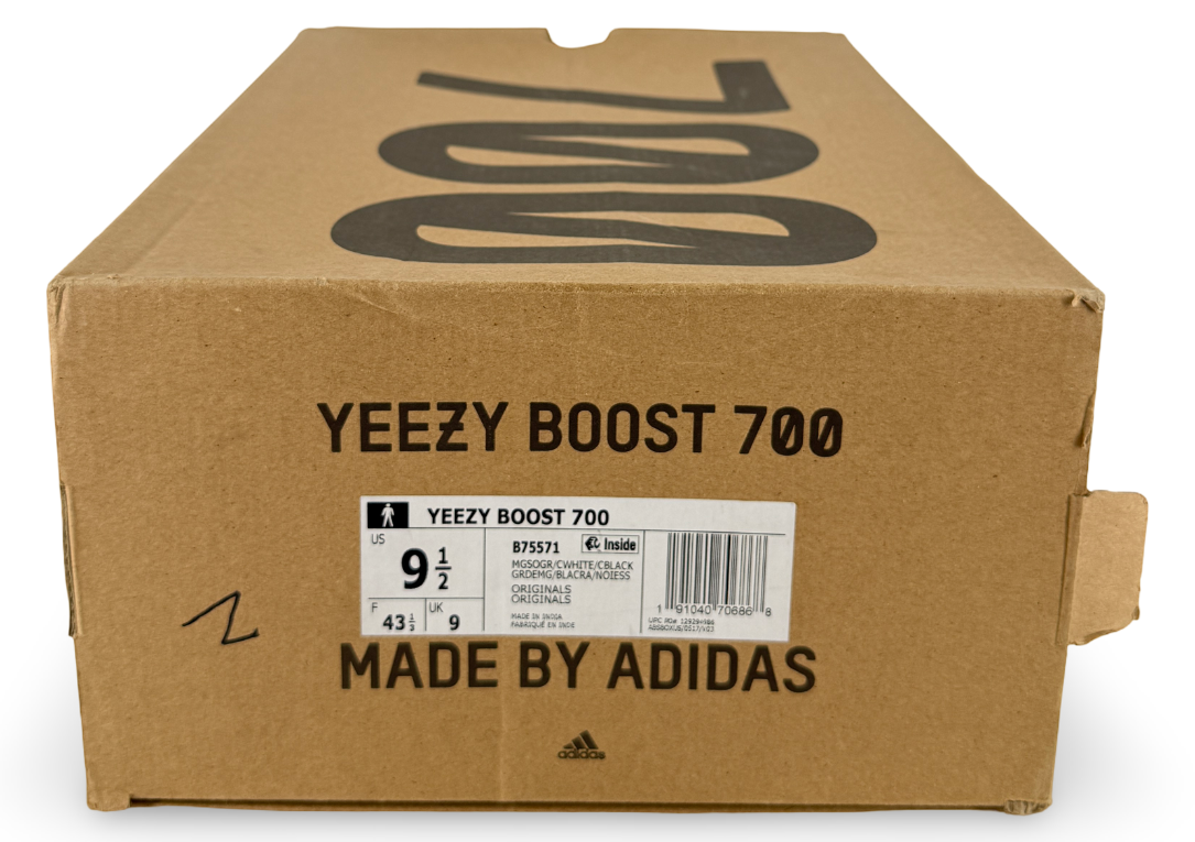 adidas Yeezy Boost 700 Wave Runner