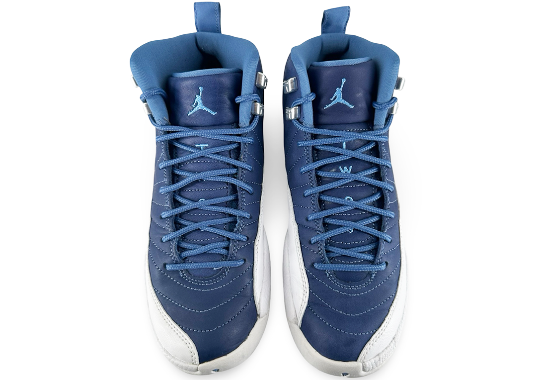 Jordan 12 Retro Indigo (GS)