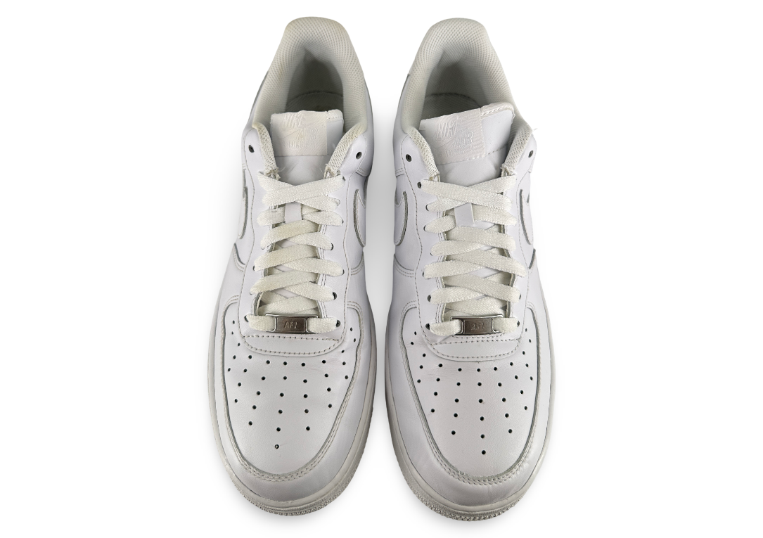 Nike Air Force 1 Low '07 White