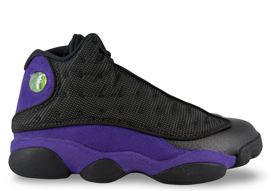 Jordan 13 Retro Court Purple