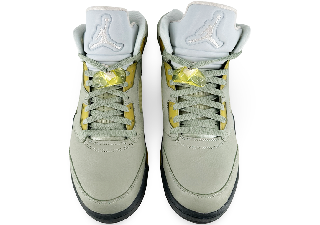 Jordan 5 Retro Jade Horizon