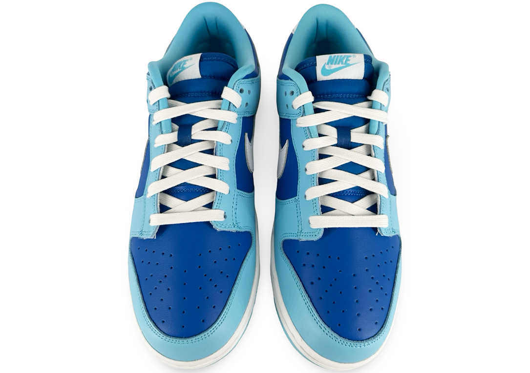 Nike Dunk Low Retro QS Argon (2022)