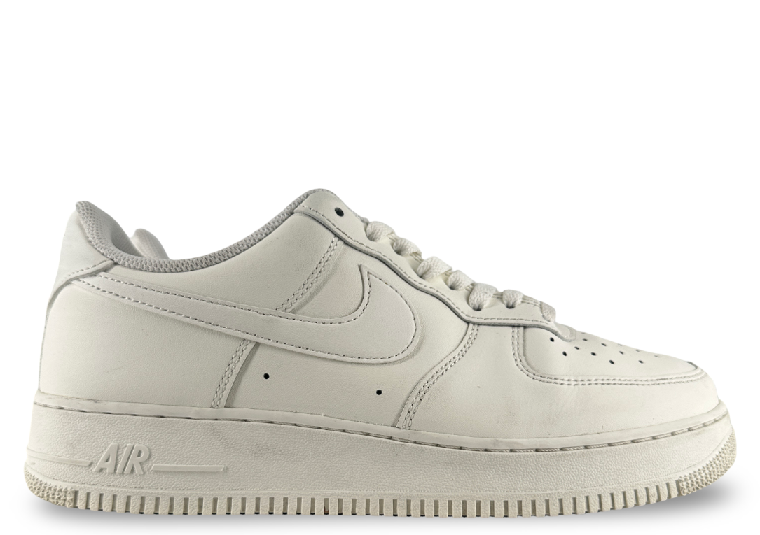 Nike Air Force 1 Low '07 Sail