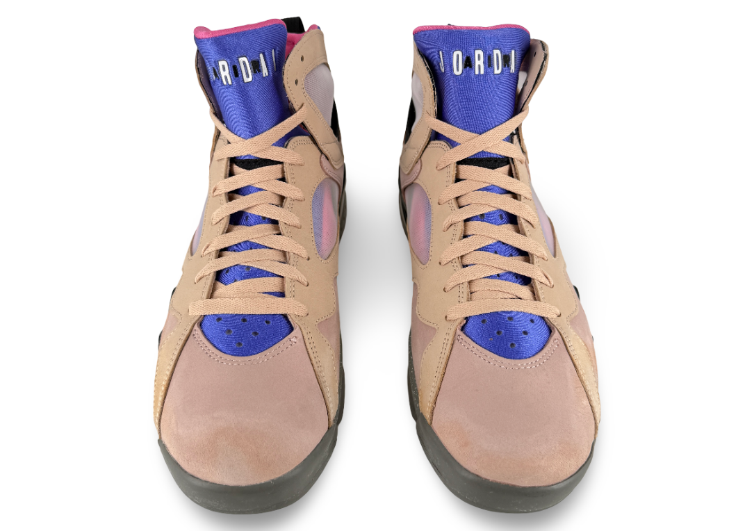 Jordan 7 Retro SE Sapphire